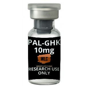Revitalize Your Skin Naturally with Pal-Ghk Today