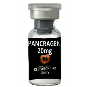 Unlock the Health Benefits of Pancragen Power