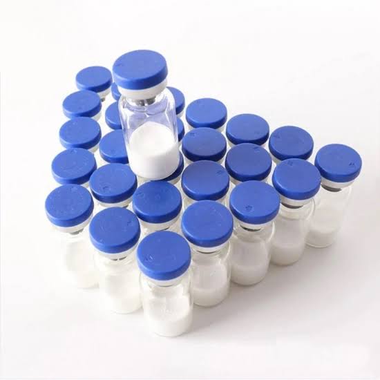 Conducting weight loss chemical research at home