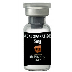 Abaloparatide 5mg