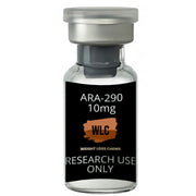ARA-290 10mg vial for research use only