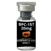 BPC 20mg