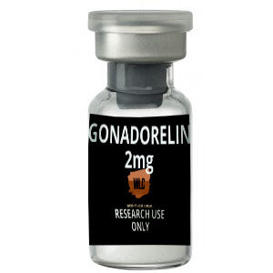 Gonadorelin Acetate 2mg