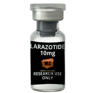 Larazotide 10mg