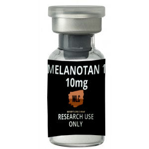 Melanotan 1 10mg