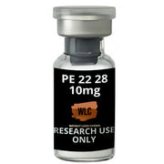 PE 22-28 10mg vial for research use only