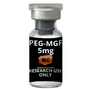 Peg MGF 5mg