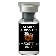 Semax & BPC-157 Blend 20mg