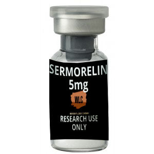 Sermorelin 5mg - Weight loss Chems Australia 