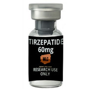 Tirzepatide 60mg
