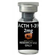ACTH 1-39 2mg