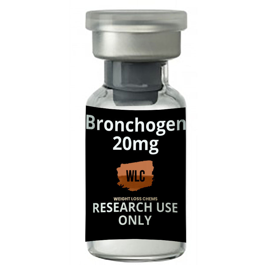 Bronchogen  20mg