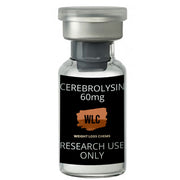 Cerebrolysin 60mg vial for research use only