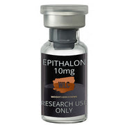 Epithalon 10mg vial for research use only.  Weight Loss Chems product.