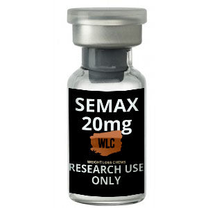 Semax 20mg