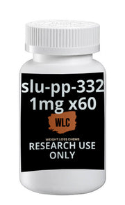 SLU-pp-332 1mg x 60