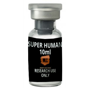 Super Human Blend 10ml