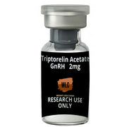 Triptorelin Acetate GnRH 2mg vial for research use only